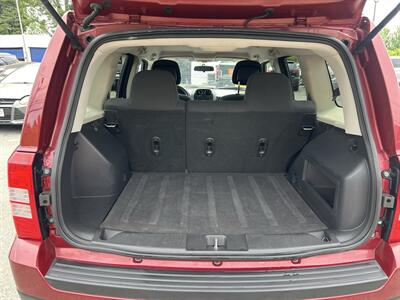 2012 Jeep Patriot Sport - Photo 8 - Framingham, MA 01702