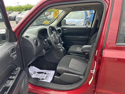 2012 Jeep Patriot Sport - Photo 9 - Framingham, MA 01702