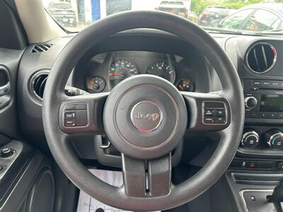 2012 Jeep Patriot Sport - Photo 13 - Framingham, MA 01702