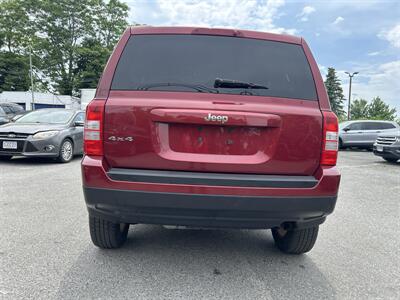 2012 Jeep Patriot Sport - Photo 5 - Framingham, MA 01702
