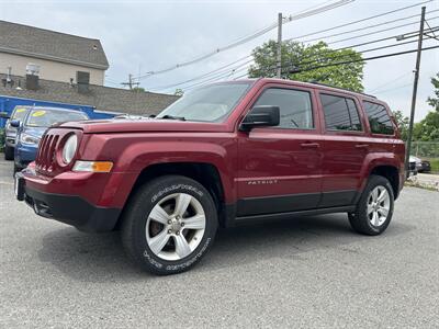 2012 Jeep Patriot Sport - Photo 1 - Framingham, MA 01702