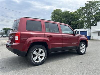 2012 Jeep Patriot Sport - Photo 4 - Framingham, MA 01702