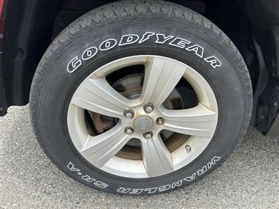 2012 Jeep Patriot Sport - Photo 7 - Framingham, MA 01702