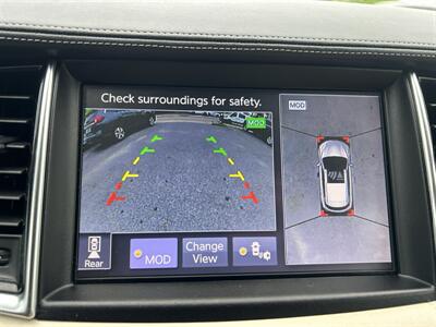2019 INFINITI QX50 Essential   - Photo 15 - Framingham, MA 01702