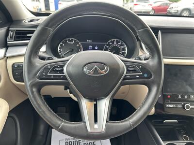 2019 INFINITI QX50 Essential   - Photo 14 - Framingham, MA 01702