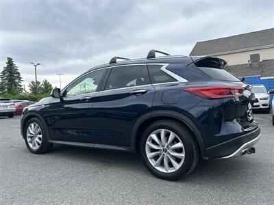 2019 INFINITI QX50 Essential   - Photo 6 - Framingham, MA 01702