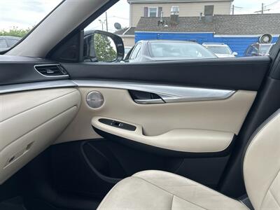 2019 INFINITI QX50 Essential   - Photo 13 - Framingham, MA 01702