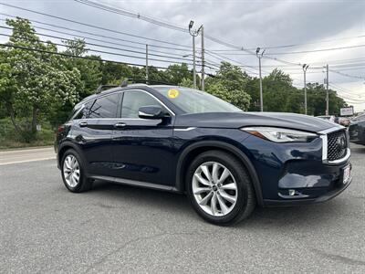 2019 INFINITI QX50 Essential   - Photo 3 - Framingham, MA 01702