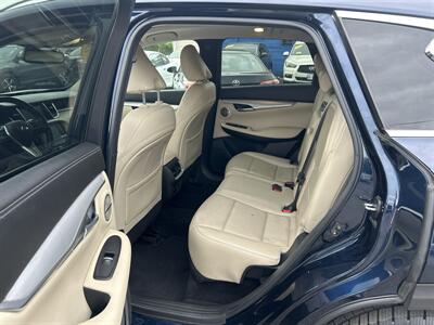 2019 INFINITI QX50 Essential   - Photo 11 - Framingham, MA 01702