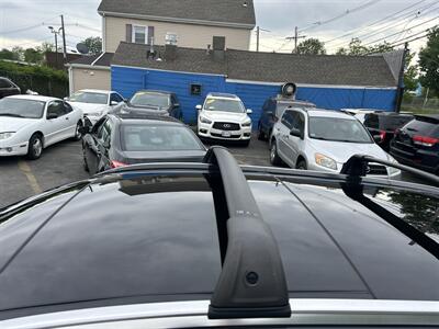 2019 INFINITI QX50 Essential   - Photo 8 - Framingham, MA 01702