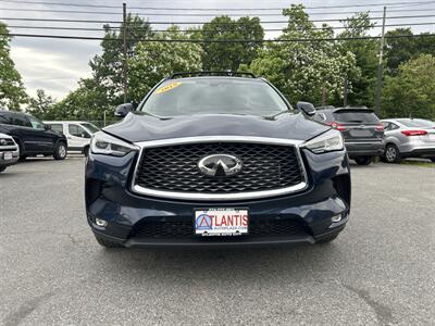 2019 INFINITI QX50 Essential   - Photo 2 - Framingham, MA 01702