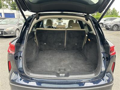 2019 INFINITI QX50 Essential   - Photo 9 - Framingham, MA 01702