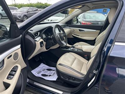 2019 INFINITI QX50 Essential   - Photo 10 - Framingham, MA 01702