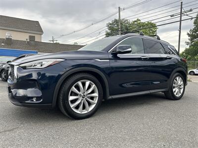 2019 INFINITI QX50 Essential   - Photo 1 - Framingham, MA 01702