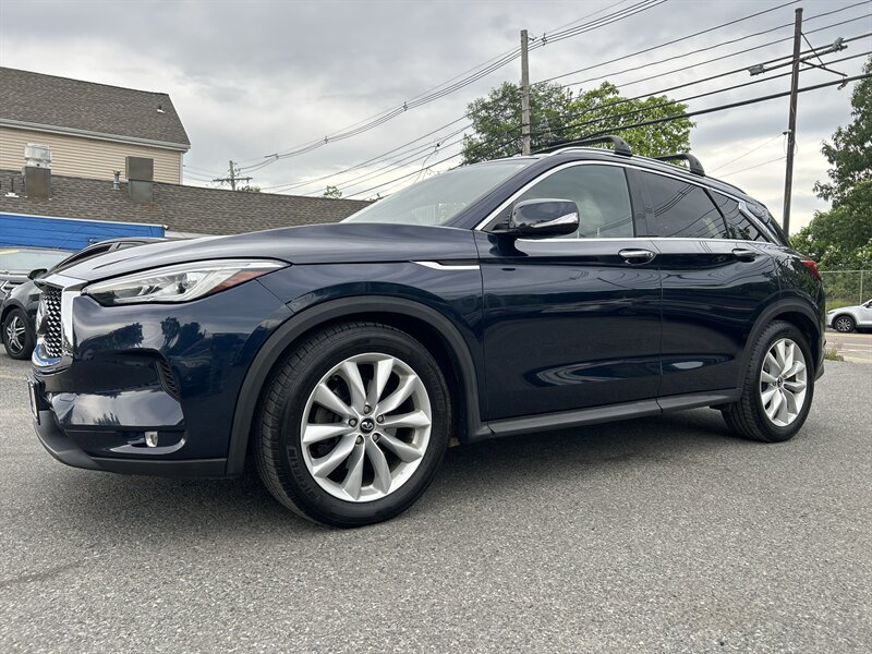 2019 INFINITI QX50 Essential   - Photo 1 - Framingham, MA 01702