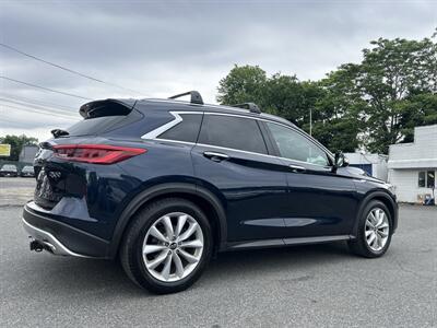 2019 INFINITI QX50 Essential   - Photo 4 - Framingham, MA 01702