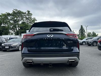 2019 INFINITI QX50 Essential   - Photo 5 - Framingham, MA 01702