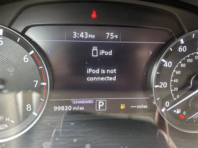 2019 INFINITI QX50 Essential   - Photo 16 - Framingham, MA 01702