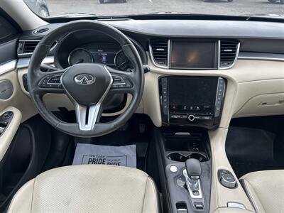 2019 INFINITI QX50 Essential   - Photo 12 - Framingham, MA 01702