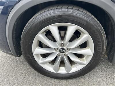 2019 INFINITI QX50 Essential   - Photo 7 - Framingham, MA 01702