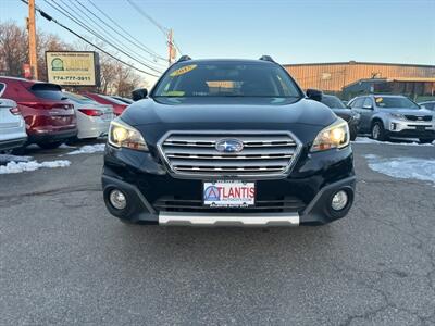 2015 Subaru Outback 2.5i Limited   - Photo 2 - Framingham, MA 01702