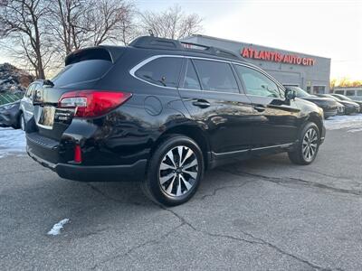 2015 Subaru Outback 2.5i Limited   - Photo 4 - Framingham, MA 01702