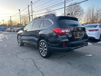 2015 Subaru Outback 2.5i Limited   - Photo 6 - Framingham, MA 01702