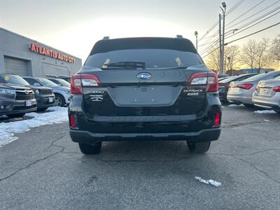 2015 Subaru Outback 2.5i Limited   - Photo 5 - Framingham, MA 01702