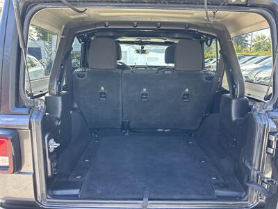 2019 Jeep Wrangler Unlimited Sport   - Photo 8 - Framingham, MA 01702