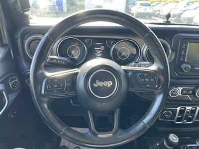 2019 Jeep Wrangler Unlimited Sport   - Photo 13 - Framingham, MA 01702