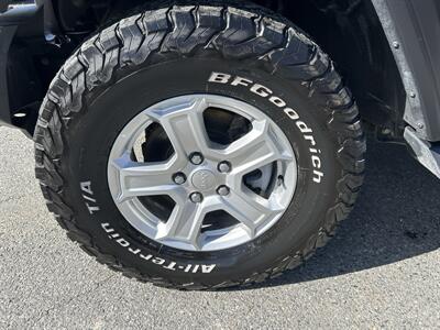 2019 Jeep Wrangler Unlimited Sport   - Photo 7 - Framingham, MA 01702