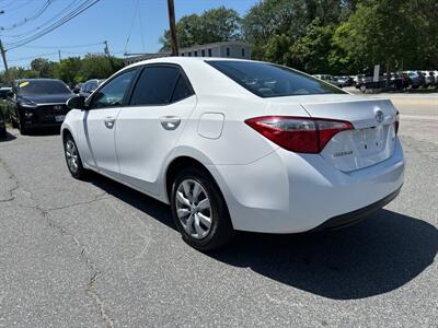 2015 Toyota Corolla LE   - Photo 7 - Acton, MA 01720