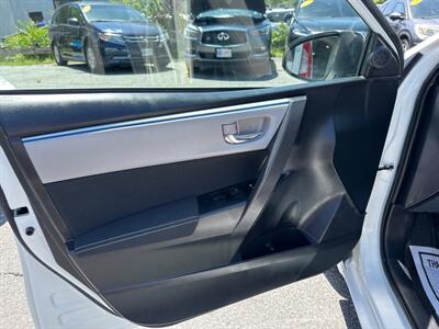 2015 Toyota Corolla LE   - Photo 14 - Acton, MA 01720