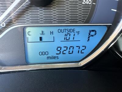 2015 Toyota Corolla LE   - Photo 20 - Acton, MA 01720