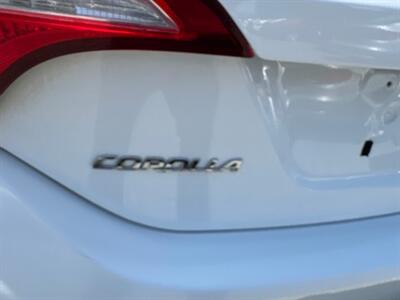 2015 Toyota Corolla LE   - Photo 10 - Acton, MA 01720