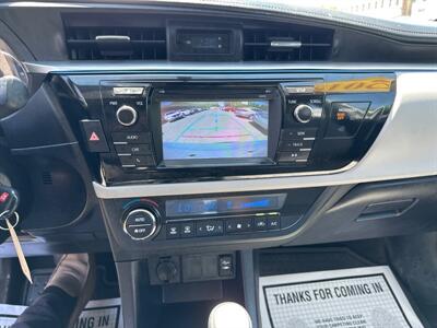 2015 Toyota Corolla LE   - Photo 17 - Acton, MA 01720
