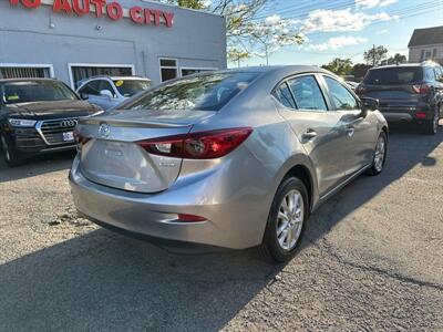 2014 Mazda Mazda3 i Touring   - Photo 5 - Framingham, MA 01702