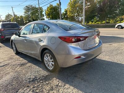 2014 Mazda Mazda3 i Touring   - Photo 6 - Framingham, MA 01702