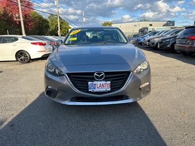 2014 Mazda Mazda3 i Touring   - Photo 2 - Framingham, MA 01702