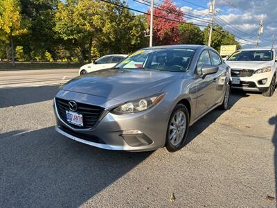 2014 Mazda Mazda3 i Touring   - Photo 1 - Framingham, MA 01702