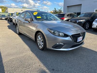 2014 Mazda Mazda3 i Touring   - Photo 3 - Framingham, MA 01702