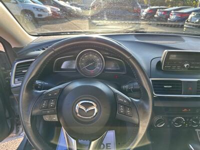 2014 Mazda Mazda3 i Touring   - Photo 16 - Framingham, MA 01702