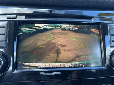 2018 Nissan Rogue SV   - Photo 13 - Framingham, MA 01702