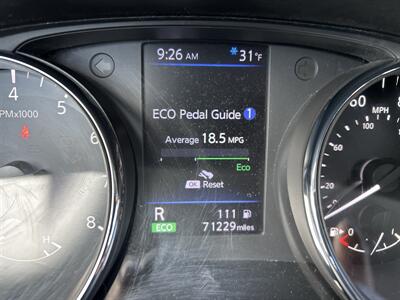 2018 Nissan Rogue SV   - Photo 14 - Framingham, MA 01702