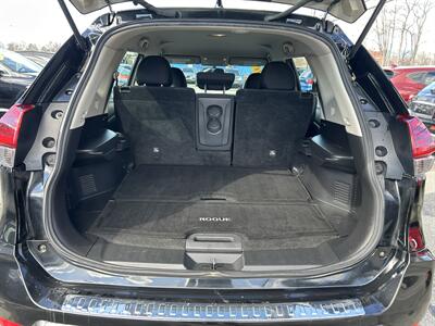 2018 Nissan Rogue SV   - Photo 7 - Framingham, MA 01702