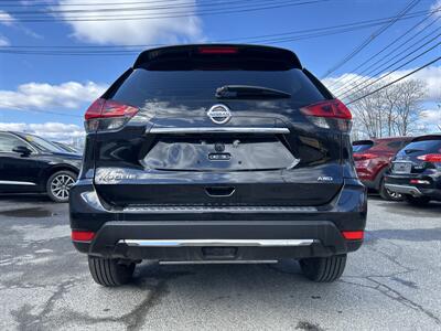 2018 Nissan Rogue SV   - Photo 5 - Framingham, MA 01702