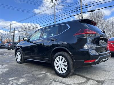 2018 Nissan Rogue SV   - Photo 6 - Framingham, MA 01702