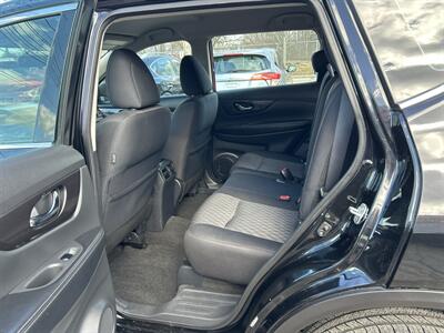 2018 Nissan Rogue SV   - Photo 9 - Framingham, MA 01702