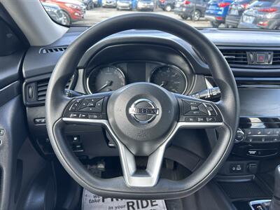 2018 Nissan Rogue SV   - Photo 12 - Framingham, MA 01702