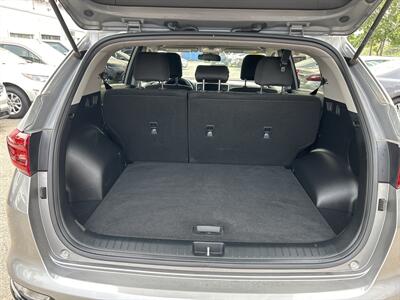 2020 Kia Sportage LX   - Photo 8 - Framingham, MA 01702